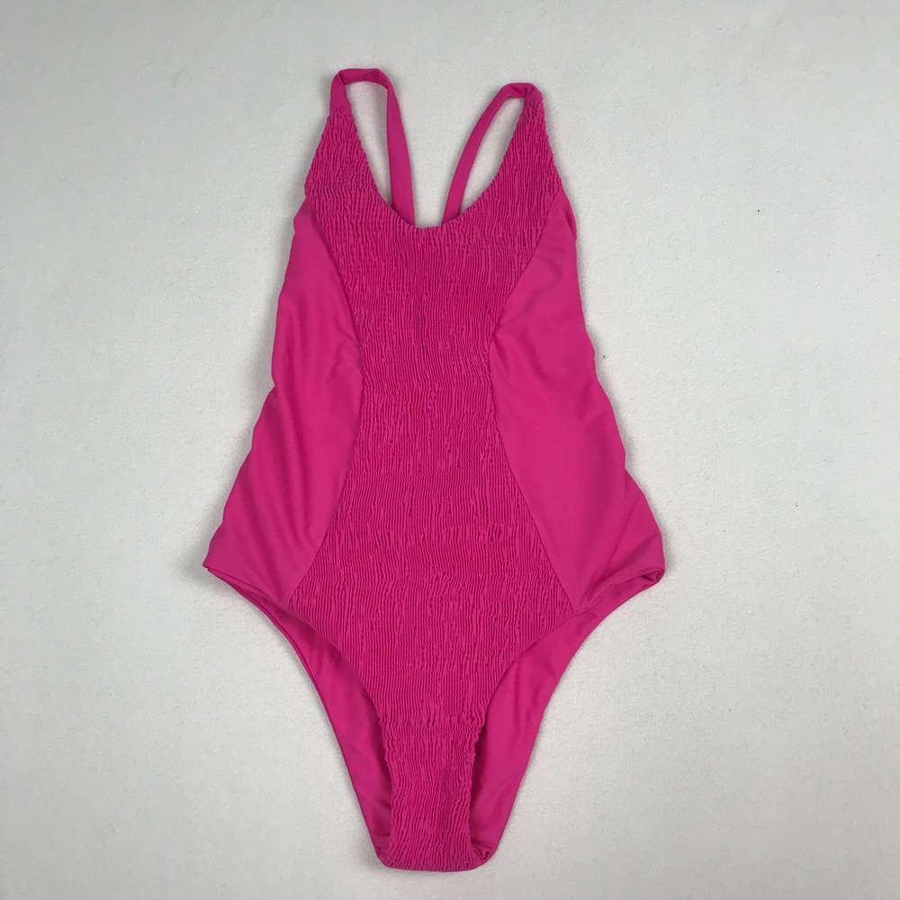 Perfect One Piece Swimsuit